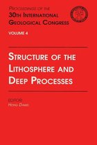 Structure of the Lithosphere and Deep Processes