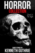 Omslag Horror Collection: Death In The Night