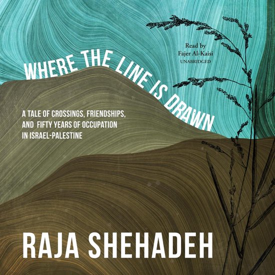 Where the Line Is Drawn - cover