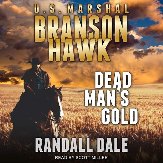 Branson Hawk - cover