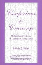 Confessions of a Concierge - Madam Lucie's History of 20th-Century France (Paper)