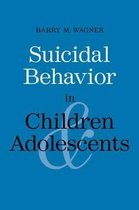 Suididal Behaviour in Children and Adolescents