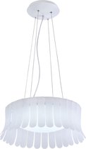 Maytoni - Hanglamp Degas Wit Ø 49 cm