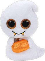 Ty Beanie Buddy Scream Spook 24cm