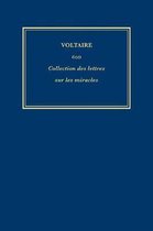 Œuvres complètes de Voltaire (Complete Works of Voltaire)- Œuvres complètes de Voltaire (Complete Works of Voltaire) 60D