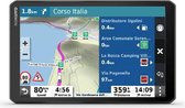 Garmin Camper 890 MT-D - Navigatiesysteem Camper - Live Traffic updates - Spraakbesturing - Ingebouwde WIFI - 8 inch scherm