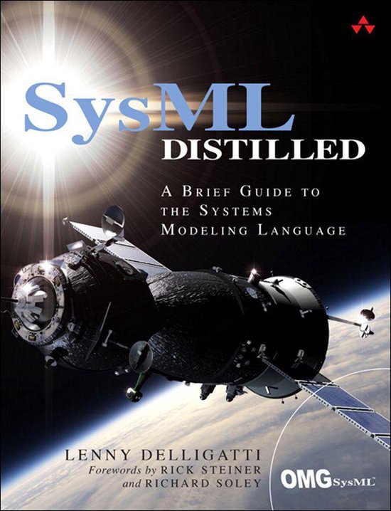 Sysml Distilled - cover