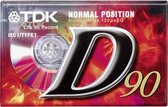 TDK D-90