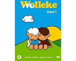 Wolleke Deel 1