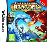 Strijd der Giganten: Dragons + 15 Battlecards