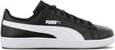 Puma UP - Heren Sneakers Sport Casual Schoenen Zwart 372605-01 - Maat EU 42 UK 8