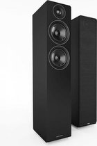 ACOUSTIC ENERGY AE 109 VLOERSTAANDE SPEAKER - 2 STUKS - ZWART