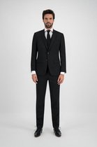 GENTS |  Colbert Heren PW zwart Maat 118