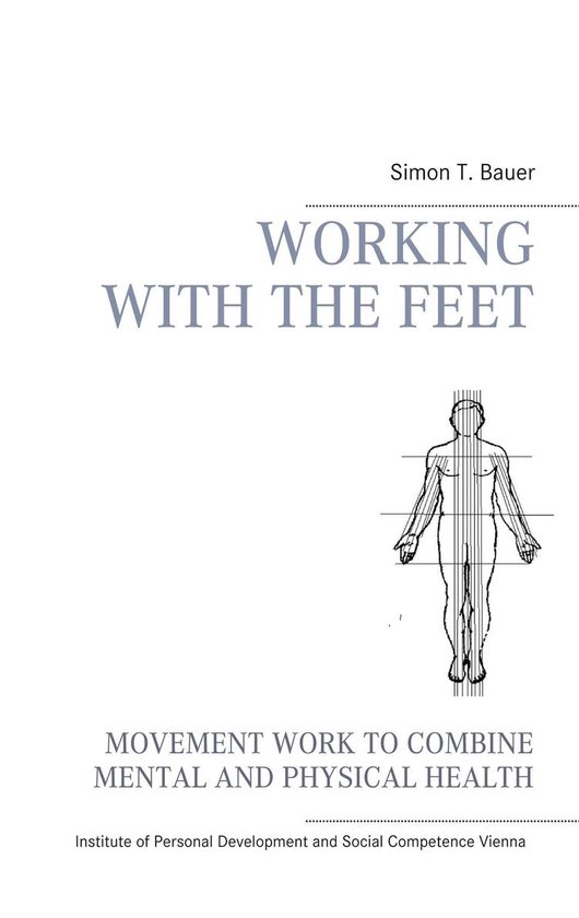 Movement work according to Elsa Gindler - cover
