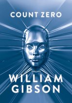 Neuromancer-trilogin 2 - Count Zero