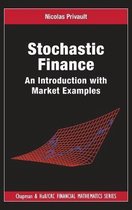 Stochastic Finance