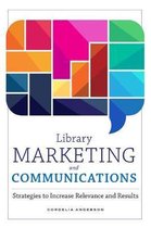 Library Marketing and Communications