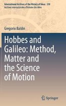 Hobbes and Galileo