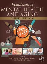 Handbook Of Mental Health & Aging