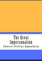The Great Impersonation