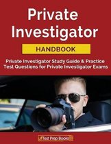 Private Investigator Handbook