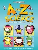 Basher Science- Basher Science: An A to Z of Science