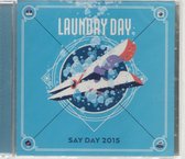 Laundry Day 2015