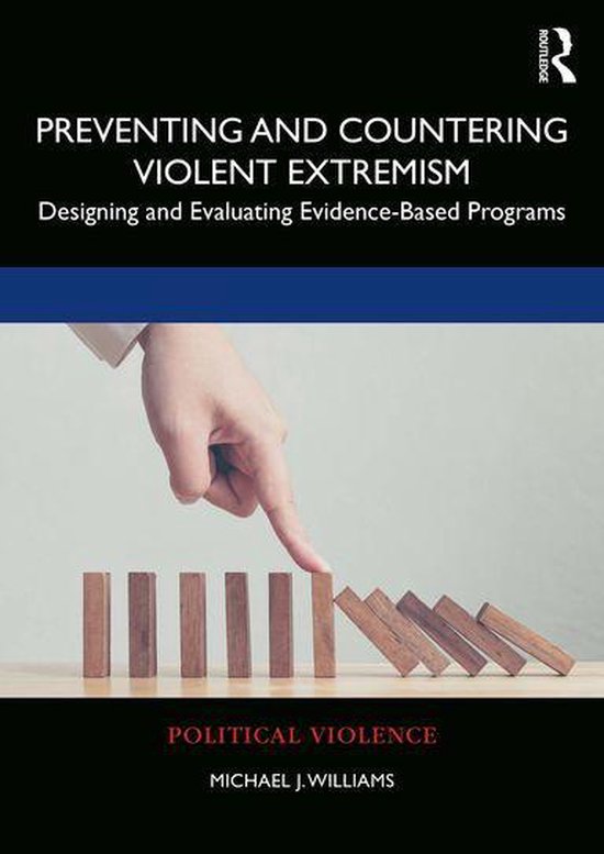 Foto: Preventing and countering violent extremism