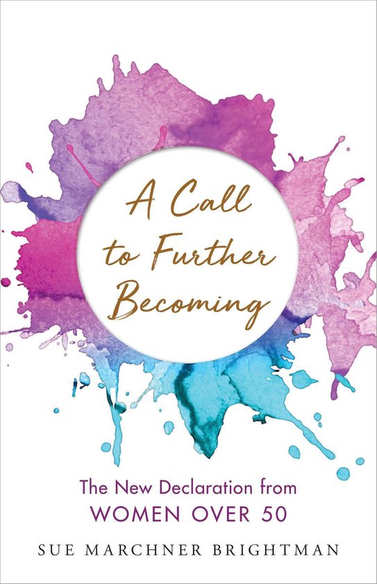 A Call to Further Becoming - cover