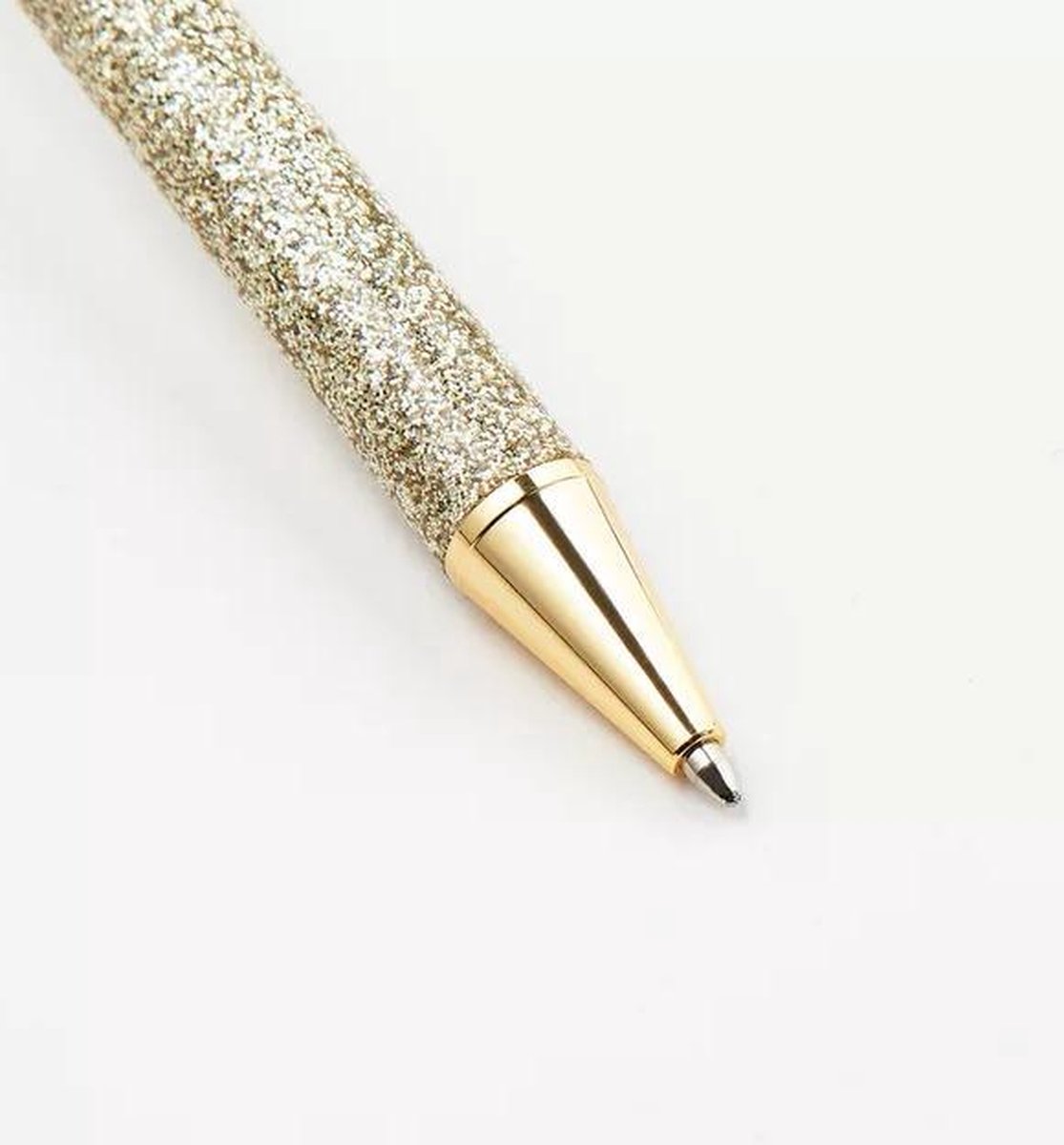 Faberge origineel - presse-papier - 24-karaats gouden - Catawiki