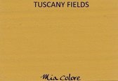 Tuscany fields kalkverf Mia colore 2,5 liter