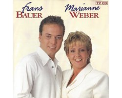 Frans Bauer/Marianne Weber