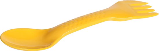 ProSpork - De Robuuste Spork | Geel