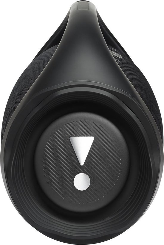 JBL Boombox 2 - Bluetooth Speaker - Zwart - JBL