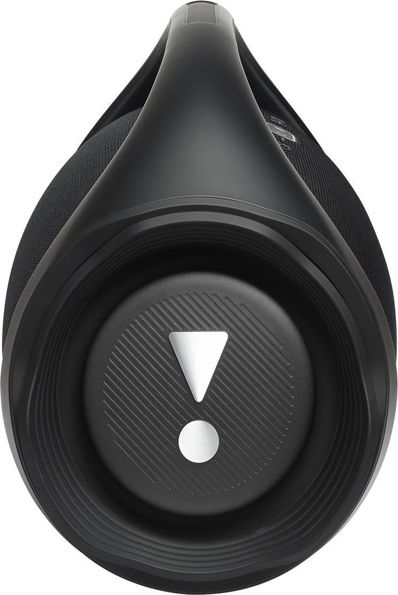 JBL Boombox 2 - Bluetooth Speaker - Zwart | bol.com
