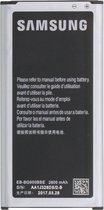 Samsung Galaxy S5 G900F Batterij origineel NFC EB-BG900 BB