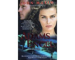 Omslag van Adams Engel