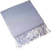Natan sjaal Bleu Ciel (Grijs) (dames)