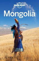 Travel Guide - Lonely Planet Mongolia