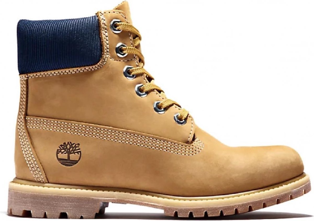 Timberland Courmayeur Valley YBoot Taupe - Gratis levering | Spartoo.nl ! -  Schoenen Laarzen Dames € 168,00