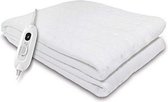 Elektrisch Deken Daga 3784 60W (150 x 90 cm) Wit