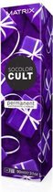 Matrix - Socolor Cult Permanent Royal Purple - 90ml