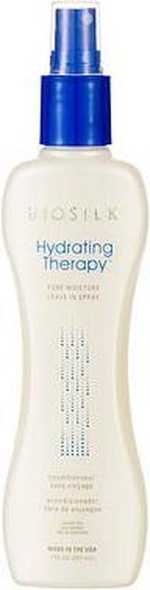 Biosilk - Hydrating Therapy Leave-In Spray - 207 ml
