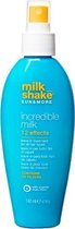 Milk Shake Sun & More Incredible milk 12 effects 140 ml