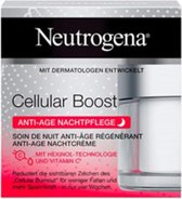 Neutrogena Cellular Boost Nachtcrème Anti-Age 50 ml