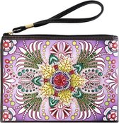 Diamond painting Handbag/Wallet