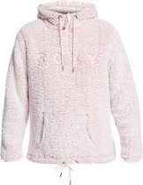 Roxy Pluma Sherpa Wintersportpully Dames - Maat XL