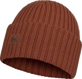 BUFF® Merino Wool Fisherman Hat Ervin Rusty - Muts