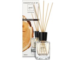 Ipuro Geurdiffuser Cedar Wood 200 ml