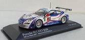 Porsche 911 GT3 RSR #93 24h Le Mans 2007 - 1:43 - Minichamps